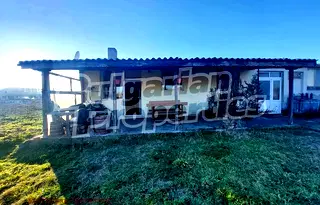 Парцел в Ямбол, Елхово