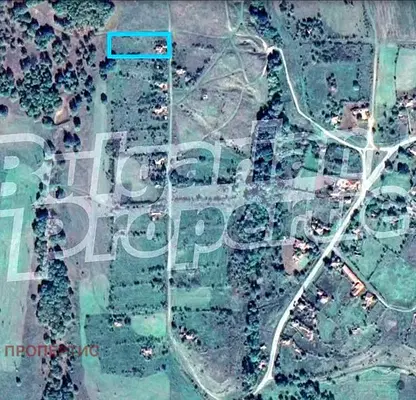 Photo 2 — Plot in Oblast Yambol, Aleksandrovo