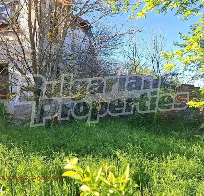 Photo 3 — Plot in Oblast Yambol, Aleksandrovo