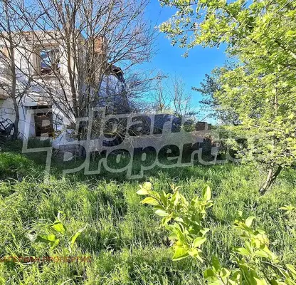 Photo 4 — Plot in Oblast Yambol, Aleksandrovo