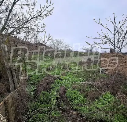 Photo 2 — Plot in Oblast Yambol, с. Гранитово