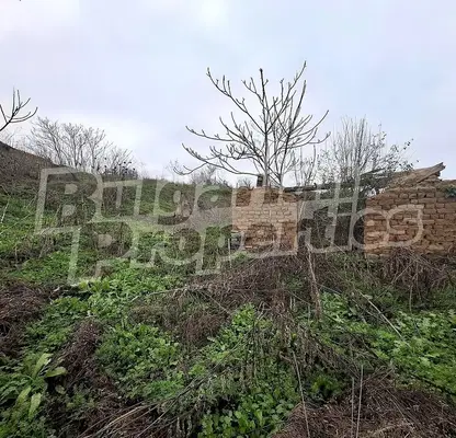 Photo 3 — Plot in Oblast Yambol, с. Гранитово
