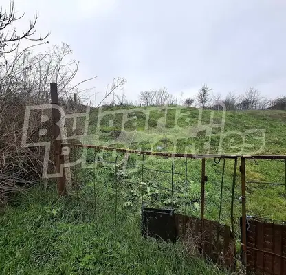 Photo 4 — Plot in Oblast Yambol, с. Гранитово