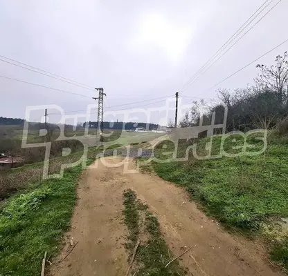 Photo 5 — Plot in Oblast Yambol, с. Гранитово