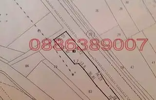 Парцел в Ямбол, с. Хаджидимитрово