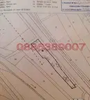 Парцел в Ямбол, с. Хаджидимитрово