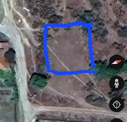 Photo 3 — Plot in Yambol, Izgrev