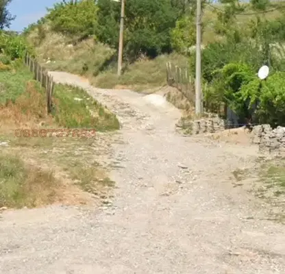 Photo 4 — Plot in Yambol, Izgrev