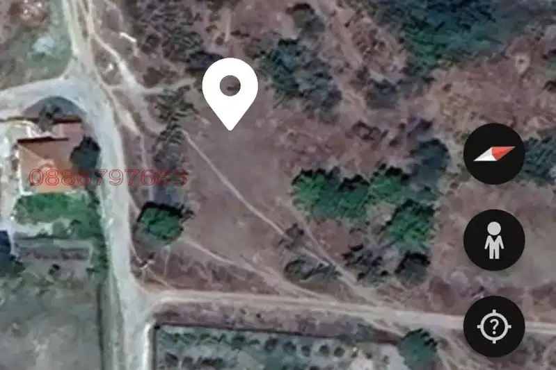 Plot in Yambol, Izgrev