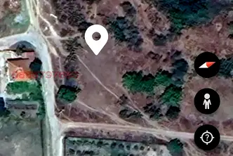 Парцел в Ямбол, с. Изгрев