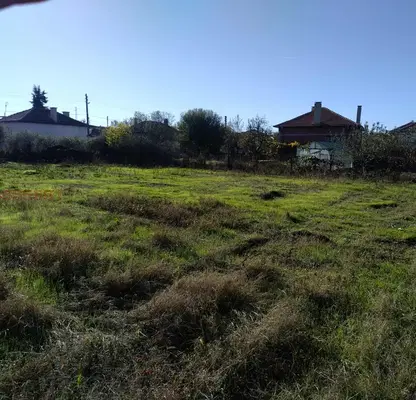 Photo 2 — Plot in Oblast Yambol, Kabile