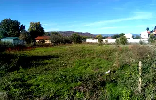 Парцел в Ямбол, с. Кабиле