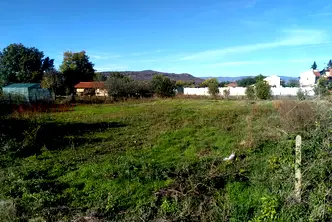 Парцел в Ямбол, с. Кабиле