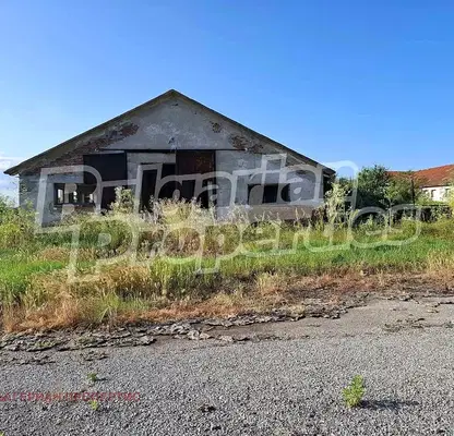Photo 2 — Plot in Oblast Yambol, Kirilovo