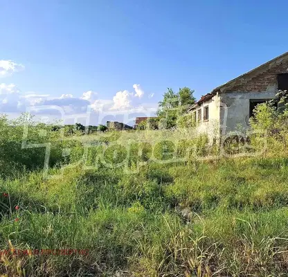 Photo 3 — Plot in Oblast Yambol, Kirilovo