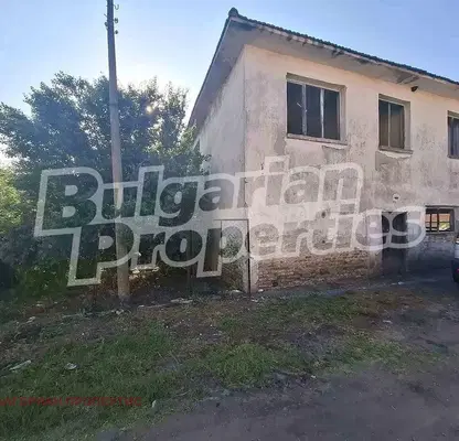 Photo 5 — Plot in Oblast Yambol, Kirilovo