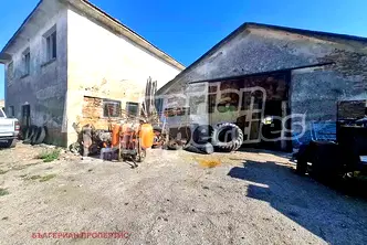 Парцел в Ямбол, с. Кирилово