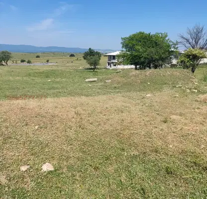 Photo 3 — Plot in Oblast Yambol, Lesovo