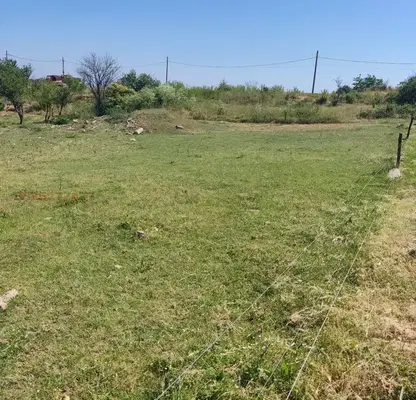 Photo 5 — Plot in Yambol, Lesovo