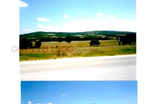 Парцел в Ямбол, с. Лесово