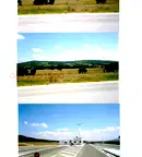 Парцел в Ямбол, с. Лесово