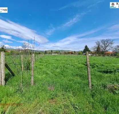 Photo 3 — Plot in Oblast Yambol, Lozenec