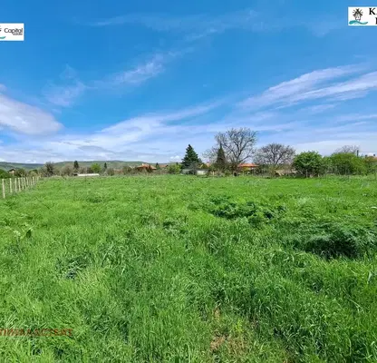 Photo 4 — Plot in Oblast Yambol, Lozenec