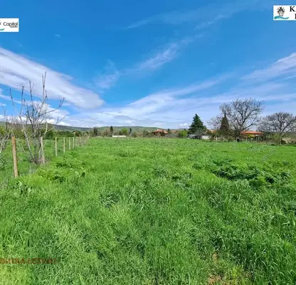 Photo 5 — Plot in Oblast Yambol, Lozenec