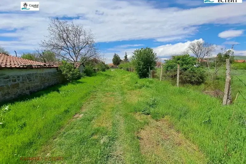 Plot in Oblast Yambol, Lozenec