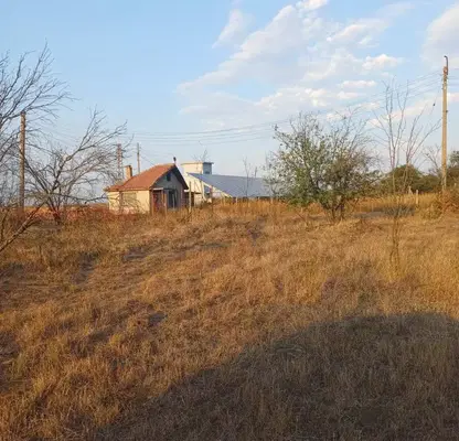 Снимка 5 — Парцел в Ямбол, с. Маленово