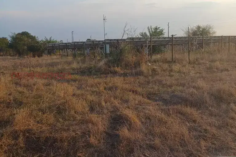 Парцел в Ямбол, с. Маленово