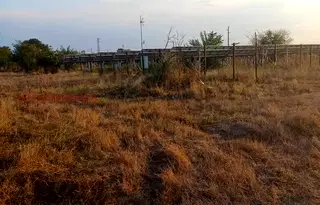 Парцел в Ямбол, с. Маленово