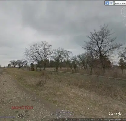 Photo 2 — Plot in Oblast Yambol, Pravdino