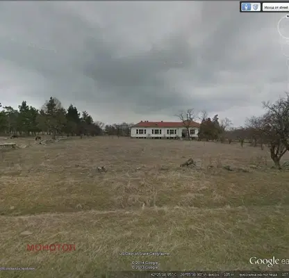 Photo 3 — Plot in Oblast Yambol, Pravdino