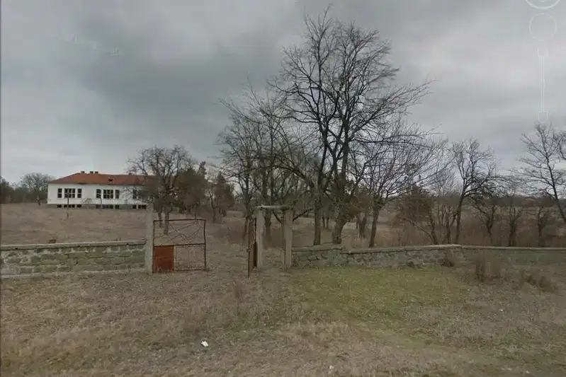 Plot in Oblast Yambol, Pravdino