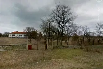 Парцел в Ямбол, с. Правдино