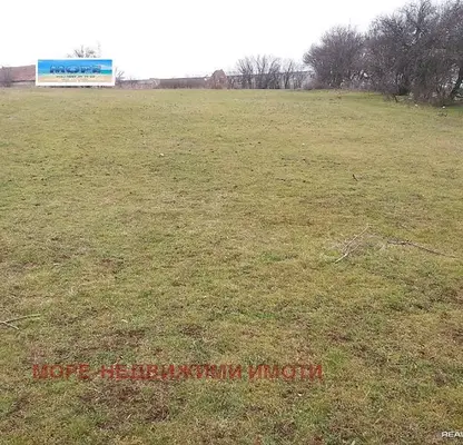Photo 4 — Plot in Yambol, Stefan Karadjovo