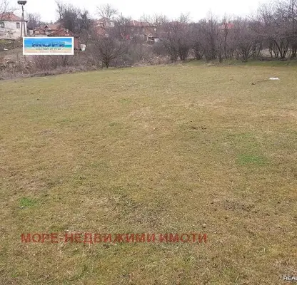 Photo 5 — Plot in Yambol, Stefan Karadjovo