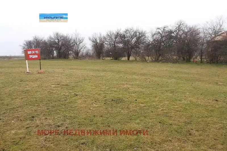 Парцел в Ямбол, с. Стефан Караджово