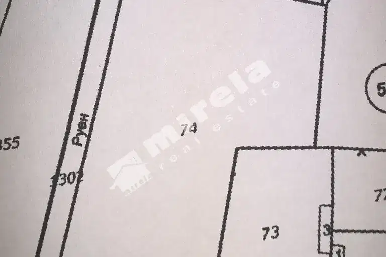 Plot in Yambol, Tenevo