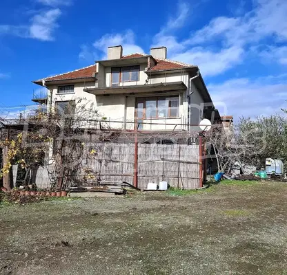 Photo 3 — Plot in Oblast Yambol, Zavoi
