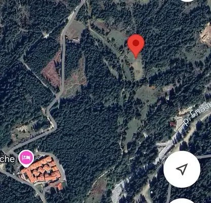 Photo 3 — Agricultural Land in Oblast Blagoevgrad, Bansko