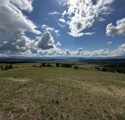 Photo 5 — Agricultural Land in Oblast Blagoevgrad, Bachevo