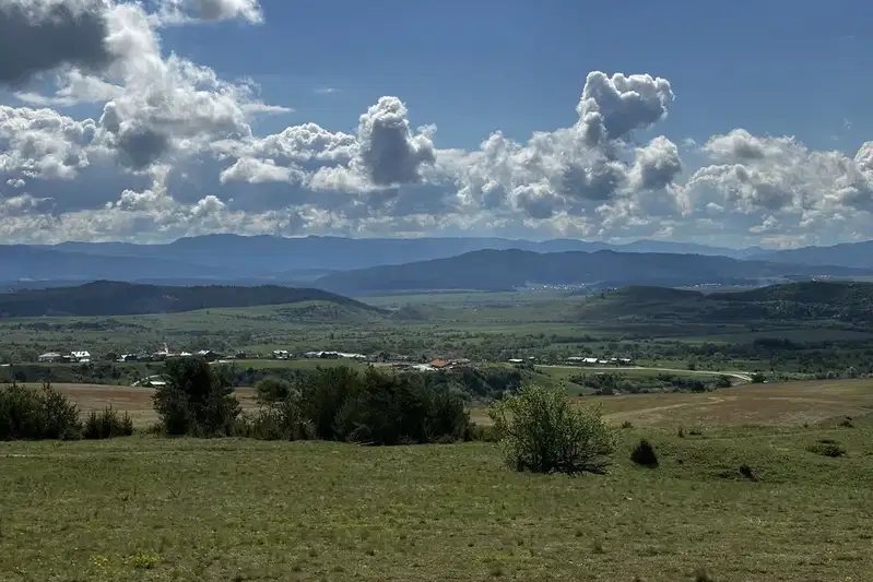 Agricultural Land in Oblast Blagoevgrad, Bachevo