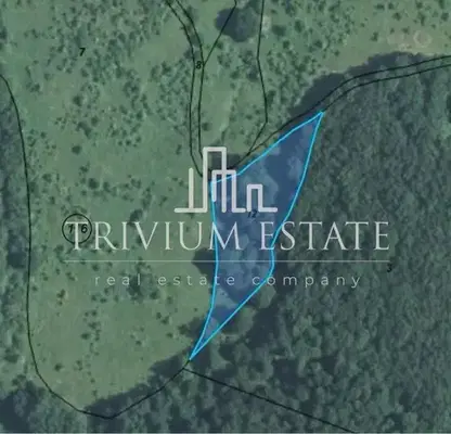Photo 2 — Agricultural Land in Oblast Burgas, Lozarevo