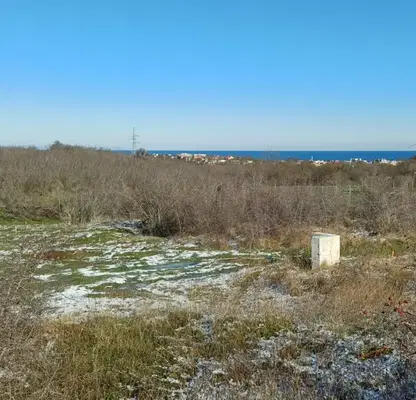 Photo 2 — Agricultural Land in Oblast Burgas, Lozenec
