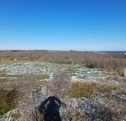 Photo 3 — Agricultural Land in Oblast Burgas, Lozenec