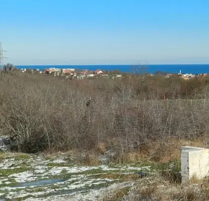 Photo 4 — Agricultural Land in Oblast Burgas, Lozenec