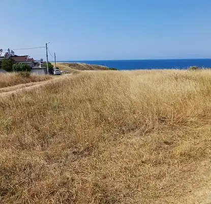 Photo 2 — Agricultural Land in Oblast Burgas, Sinemorec