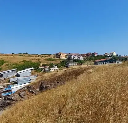 Photo 4 — Agricultural Land in Oblast Burgas, Sinemorec